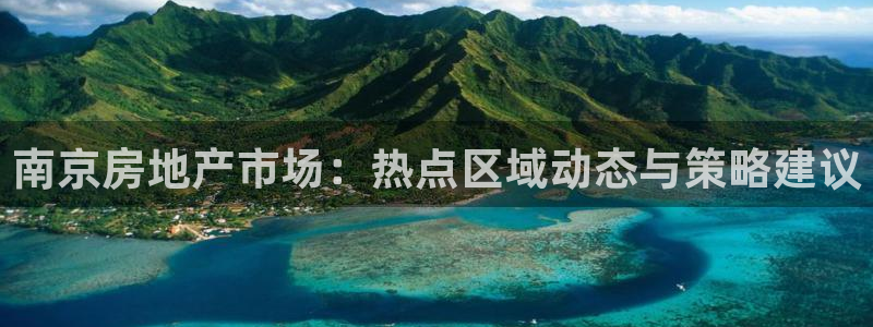 和记官网官网入口：南京房地产市场：热点区域动态与策略建议