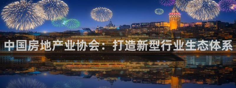 和记娱技精h88285官网：中国房地产业协会：打造新型行业生