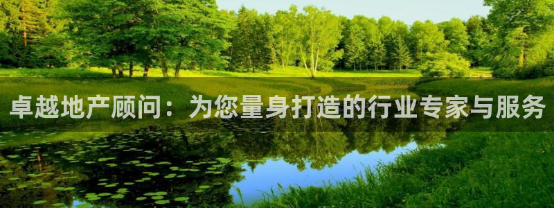 武汉和记黄埔官网：卓越地产顾问：为您量身打造的行业专家与服务