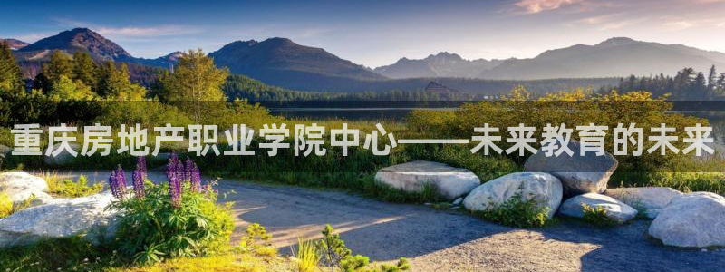 和记3国际万能卡官网：重庆房地产职业学院中心——未来教育的未