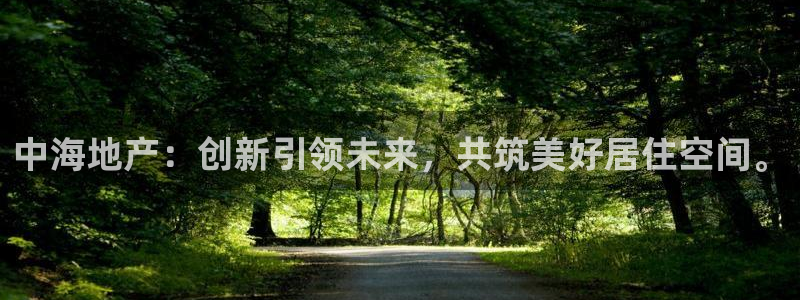 长江和记集团官网：中海地产：创新引领未来，共筑美好居住空间。